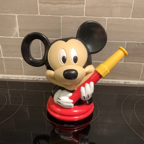 Disney Other - 🥰♥️ Disney’s Mickey Mouse Watering Can 🌟Buy Two & get 25% off when Bundled🌟